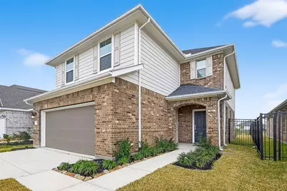 27103 Blue Pool Drive, Katy, TX 77493 - Photo 4