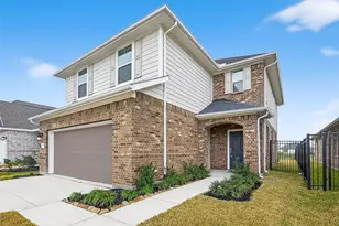 27103 Blue Pool Dr, Katy, TX 77493 - Photo 4