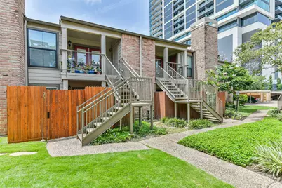 1201 McDuffie Street #205, Houston, TX 77019 - Photo 1