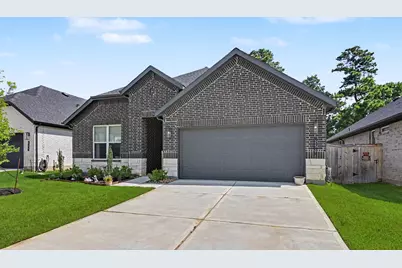 250 Springfield Terrace Court, Conroe, TX 77304 - Photo 2