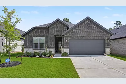250 Springfield Terrace Court, Conroe, TX 77304 - Photo 1