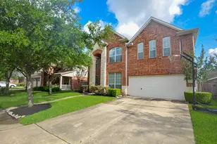 5218 Lacey Oak Meadow, Katy, TX 77494 - Photo 1