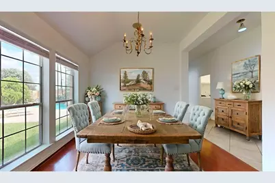 2001 Balsam Lake Lane, Pearland, TX 77584 - Photo 4