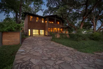 1090 Lamonte Lane, Houston, TX 77018 - Photo 2