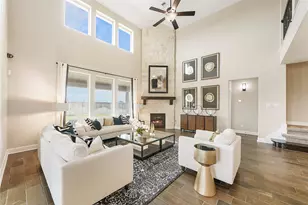 18719 Valencia Tangelo St, Manvel, TX 77578 - Photo 16