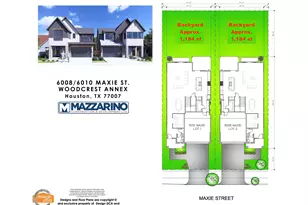 6010 Maxie St, Houston, TX 77007 - Photo 2