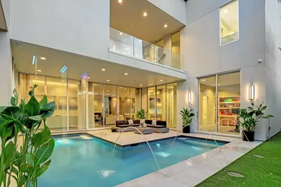4211 Markham Street, Houston, TX 77027 - Photo 2