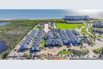 3506 Cove View Boulevard #1316, Galveston, TX 77554 - Photo 28