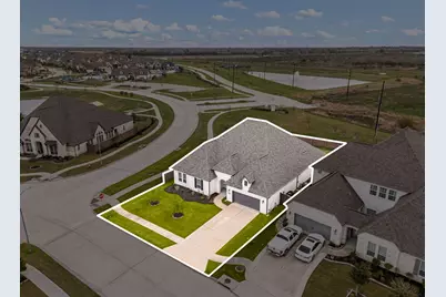 6203 Silver Lake Lane, Manvel, TX 77578 - Photo 40