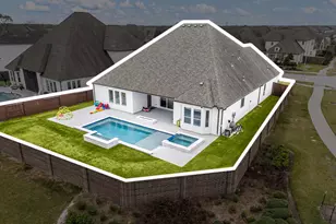 6203 Silver Lk Ln, Manvel, TX 77578 - Photo 38