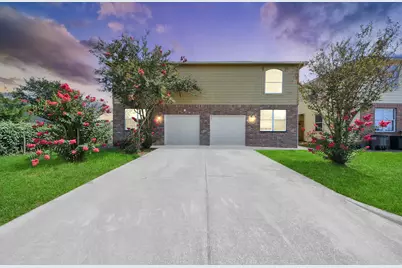15503 Waldron Circle #A, Houston, TX 77084 - Photo 2