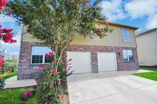 15503 Waldron Cir, Houston, TX 77084 - Photo 4