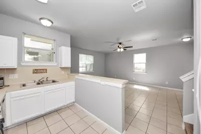15503 Waldron Circle #A, Houston, TX 77084 - Photo 18
