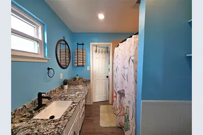 27478 Fm 457, Sargent, TX 77414 - Photo 8
