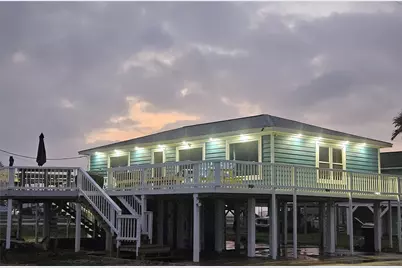 27478 Fm 457, Sargent, TX 77414 - Photo 4