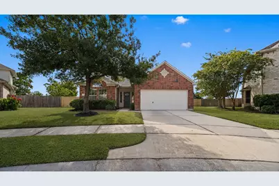 18710 Condrey Court, Tomball, TX 77377 - Photo 2