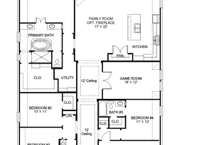 9019 Clear Water Trail, Manvel, TX 77578 - Photo 8