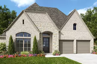 9019 Clear Water Trail, Manvel, TX 77578 - Photo 1