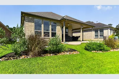 392 Connemara Drive, The Woodlands, TX 77382 - Photo 12
