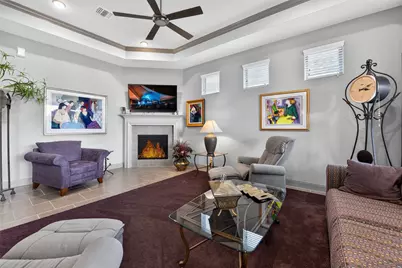 392 Connemara Drive, The Woodlands, TX 77382 - Photo 18