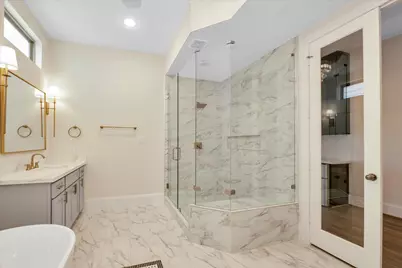 540 W 26th Street #A, Houston, TX 77008 - Photo 26