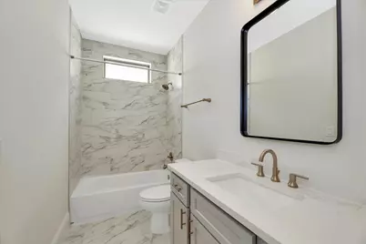 540 W 26th Street #A, Houston, TX 77008 - Photo 42