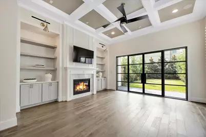 540 W 26th Street #A, Houston, TX 77008 - Photo 18