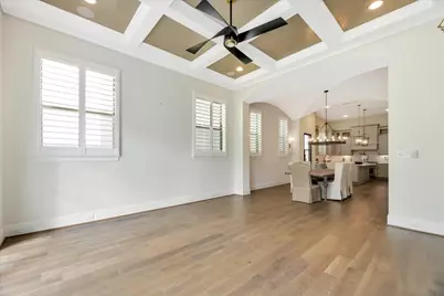 540 W 26th Street #A, Houston, TX 77008 - Photo 20