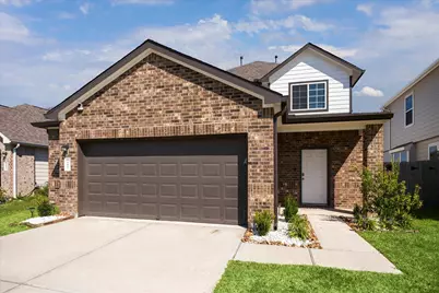 16611 Willow Forest Drive, Conroe, TX 77302 - Photo 1