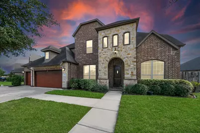 2972 Terrell Cove Lane, League City, TX 77573 - Photo 2