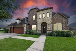 2972 Terrell Cove Ln, League City, TX 77573 - Photo 2