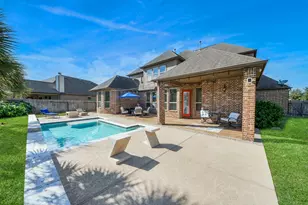 2972 Terrell Cove Ln, League City, TX 77573 - Photo 8