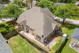 7803 Deerwood Lake Dr, Humble, TX 77346 - Photo 48