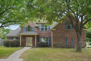 7803 Deerwood Lake Dr, Humble, TX 77346 - Photo 1
