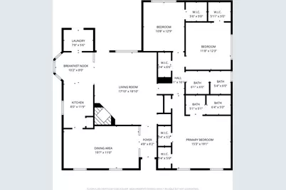 14006 Briarworth Drive, Houston, TX 77077 - Photo 26