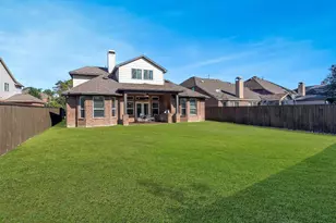 51 Prairie Falcon, The Woodlands, TX 77389 - Photo 34