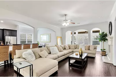 51 Prairie Falcon, The Woodlands, TX 77389 - Photo 2