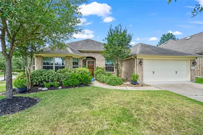 31503 Reston Cliff Court, Spring, TX 77386 - Photo 2