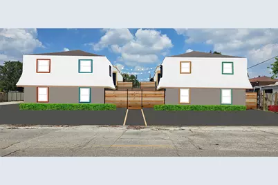 2434 Lidstone Street #1B, Houston, TX 77023 - Photo 8