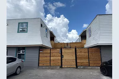 2434 Lidstone Street #1B, Houston, TX 77023 - Photo 6