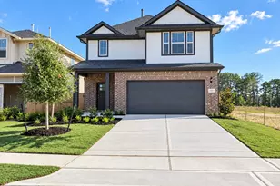 21031 Sweet Bluebell Cir, Tomball, TX 77377 - Photo 2