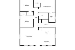 200 Canary St, Point Blank, TX 77364 - Photo 20