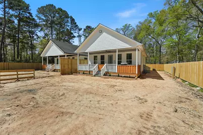 200 Canary Street, Point Blank, TX 77364 - Photo 4