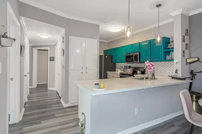 2111 Welch Street #B201, Houston, TX 77019 - Photo 1