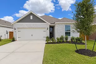 1115 Campside Dr, Beasley, TX 77417 - Photo 1