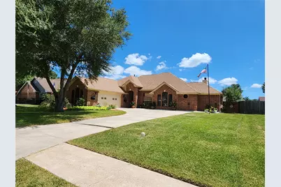 104 Portulaca Street, Lake Jackson, TX 77566 - Photo 1