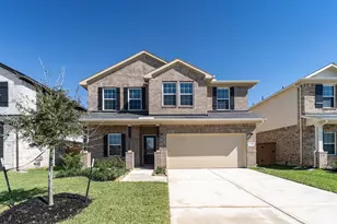 423 Hazy Mdws Dr, Beasley, TX 77417 - Photo 1