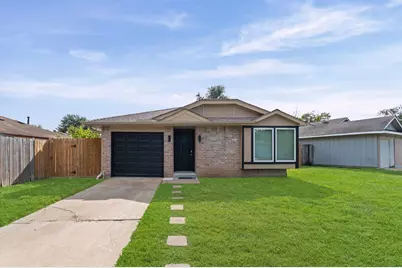 1618 Brickarbor Drive, Katy, TX 77449 - Photo 1