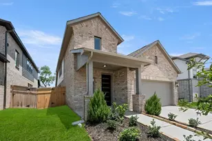 10739 Blossom River Dr, Missouri City, TX 77459 - Photo 2