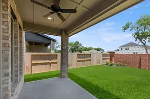 10739 Blossom River Dr, Missouri City, TX 77459 - Photo 22